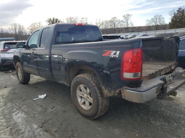 Vin: 1gtr2ve7xdz325552, lot: 44931945, gmc sierra k1500 sle 20132