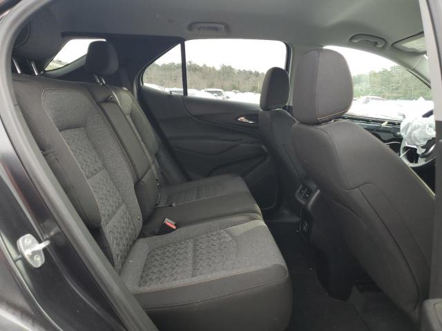 2022 CHEVROLET EQUINOX LT - 2GNAXUEV3N6156227