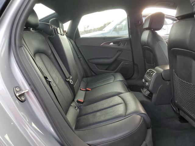 2017 AUDI A6 PREMIUM - WAUG8AFC8HN077497