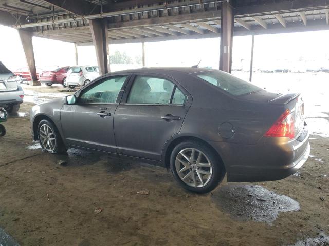 Vin: 3fahp0jgxbr267388, lot: 43806225, ford fusion sel 20112