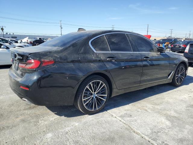 2023 BMW 530E WBA13AG03PCM23054