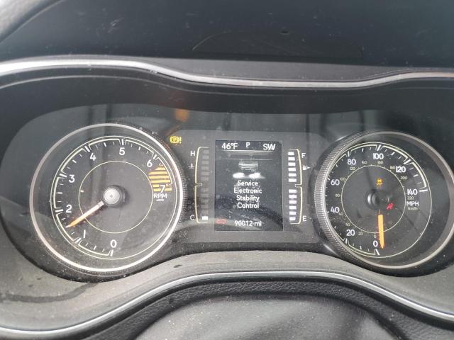 2019 JEEP CHEROKEE L 1C4PJLLB4KD377016
