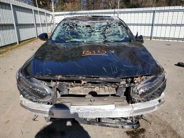 2018 HONDA ACCORD TOU - 1HGCV2F91JA009349
