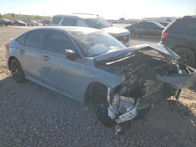 Vin: 2hgfe2f53ph535759, lot: 46885865, honda civic sport 20234