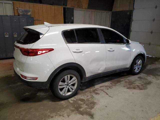 2017 KIA SPORTAGE L - KNDPM3AC1H7097287