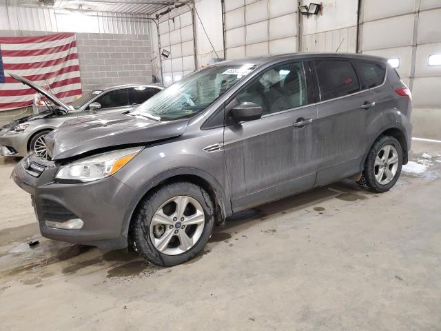 Vin: 1fmcu9g94euc44840, lot: 45337615, ford escape se 2014 img_1