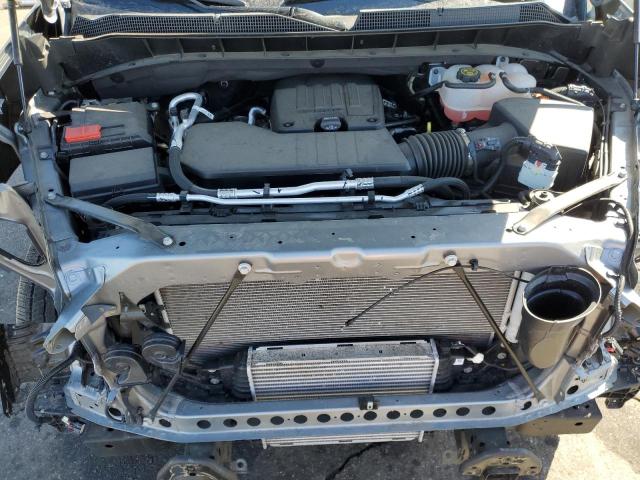 2023 CHEVROLET SILVERADO - 1GCRDBEK5PZ228373
