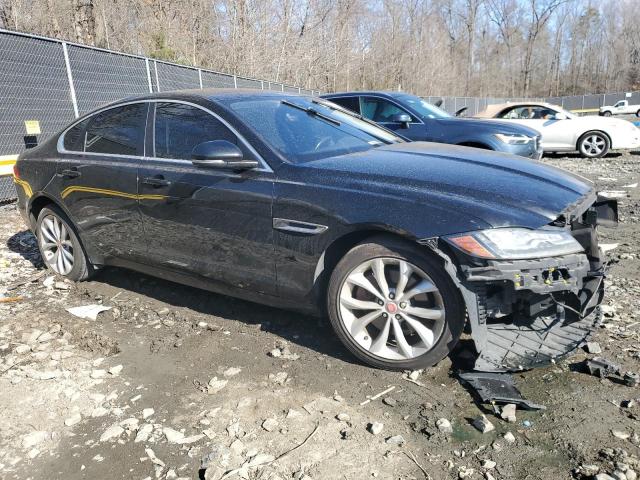 Vin: sajbj4bn8hcy31666, lot: 47123505, jaguar xf premium 20174