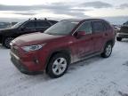 2019 TOYOTA RAV4 XLE - JTMRWRFV2KD035406