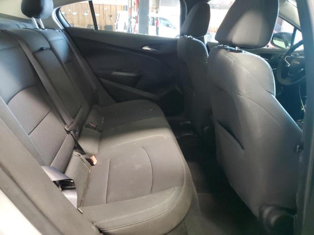2017 CHEVROLET CRUZE LT - 1G1BE5SM4H7158585
