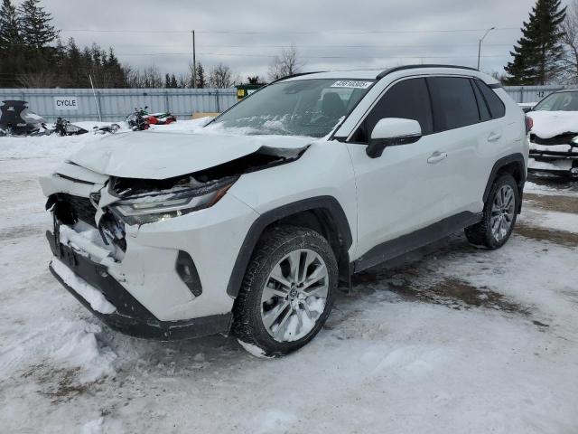 Vin: 2t3r1rfv0pw391474, lot: 45610305, toyota rav4 xle 2023 img_1