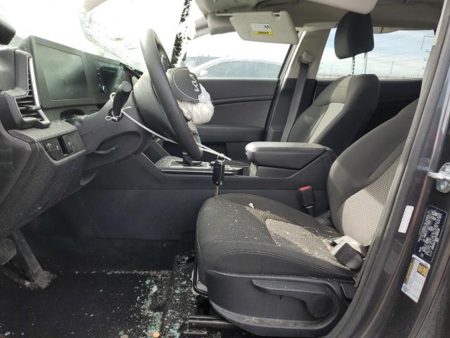 2023 KIA SPORTAGE L - KNDPUCAF4P7205104