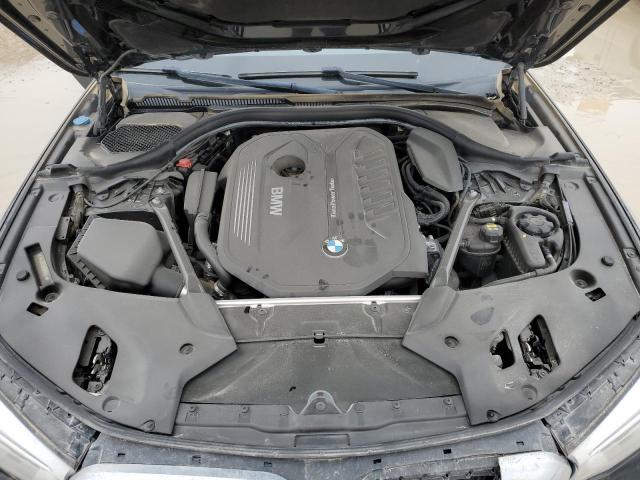 2017 BMW 540 I - WBAJE5C36HG914634