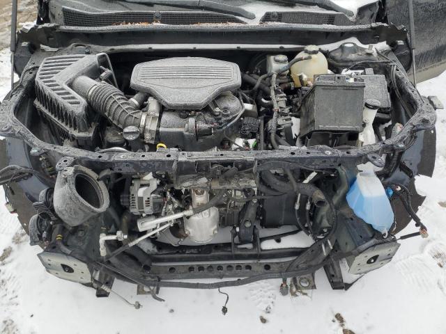2021 CHEVROLET BLAZER 2LT - 3GNKBCRS2MS549424