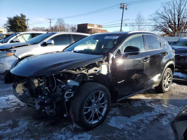 Vin: jtjbarbz7k2210069, lot: 45569615, lexus nx 300 base 2019 img_1