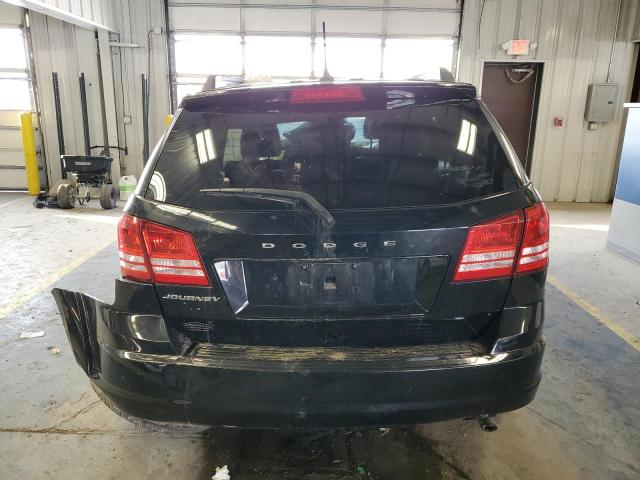 2018 DODGE JOURNEY SE - 3C4PDCAB5JT363841