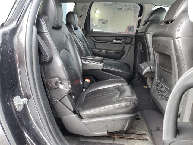 2015 CHEVROLET TRAVERSE L - 1GNKRFED2FJ201759