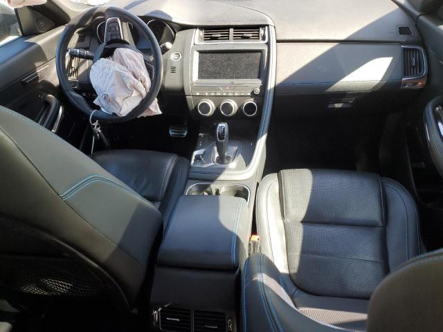 2020 JAGUAR E-PACE R-D - SADFL2GX1L1Z79952