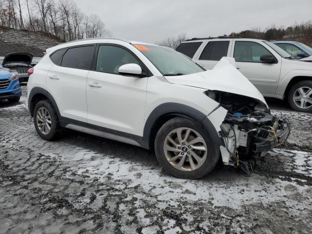 2017 HYUNDAI TUCSON LIM - KM8J3CA46HU527670