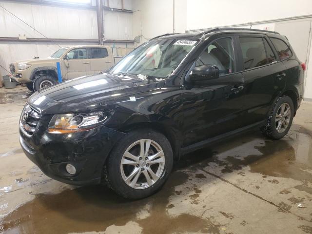 Vin: 5xyzgdag4bg043677, lot: 45404635, hyundai santa fe gls 2011 img_1