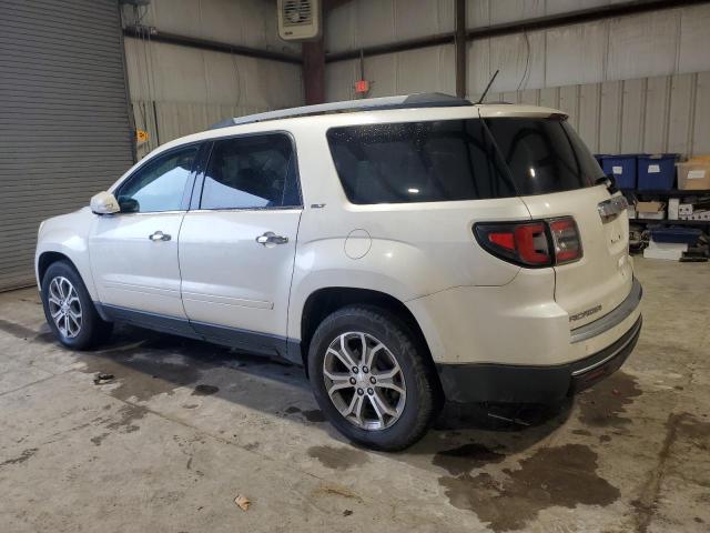 Vin: 1gkkrrkd3ej110582, lot: 44424785, gmc acadia slt-1 20142