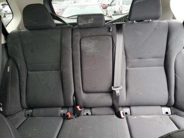 2024 NISSAN ROGUE S - 5N1BT3AB3RC742658