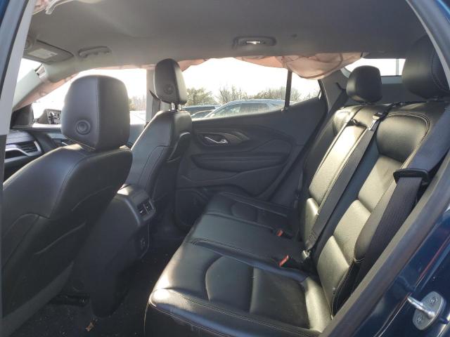2021 GMC TERRAIN SL - 3GKALVEV9ML323604