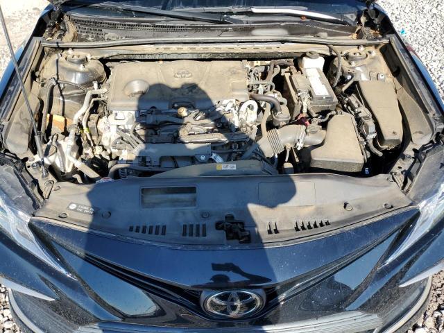2023 TOYOTA CAMRY LE - 4T1C11AK0PU113185