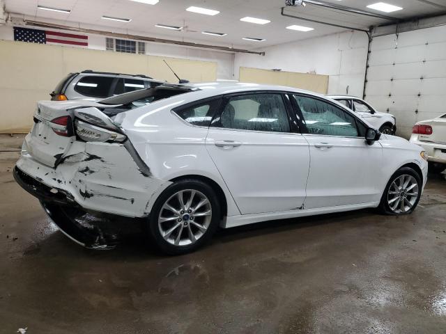 Vin: 3fa6p0h76hr396864, lot: 43810915, ford fusion se 20173