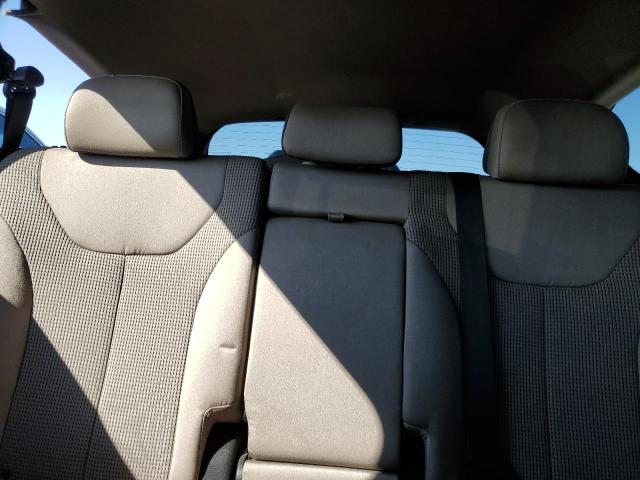 2019 HYUNDAI SANTA FE S - 5NMS2CAD9KH049870