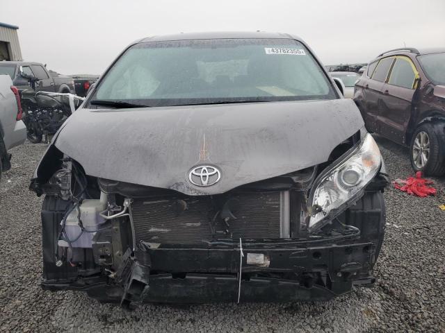 2017 TOYOTA SIENNA LE - 5TDKZ3DC4HS856642