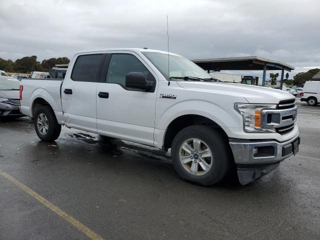 Vin: 1ftew1cp1jke48417, lot: 43207995, ford f-150 supercrew 20184