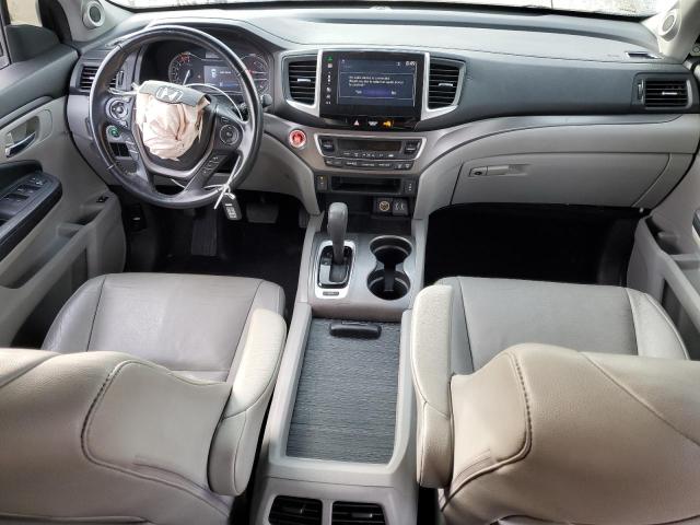 2016 HONDA PILOT EXL 5FNYF5H54GB006068