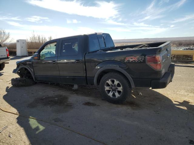Vin: 1ftfw1ef4dkf88670, lot: 46537495, ford f-150 supercrew 20132