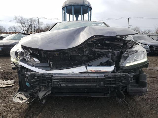 2017 HONDA ACCORD SPO - 1HGCR2F19HA300772
