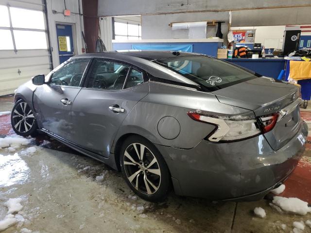 Vin: 1n4aa6ap3gc379378, lot: 45325175, nissan maxima 3.5s 20162