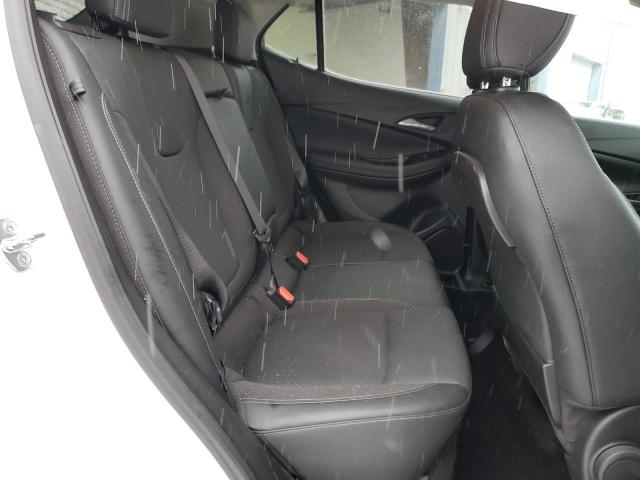 2021 BUICK ENCORE GX - KL4MMDS20MB063244