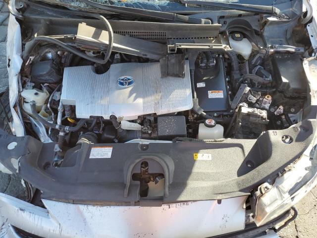 2020 TOYOTA PRIUS L - JTDKARFU4L3120925