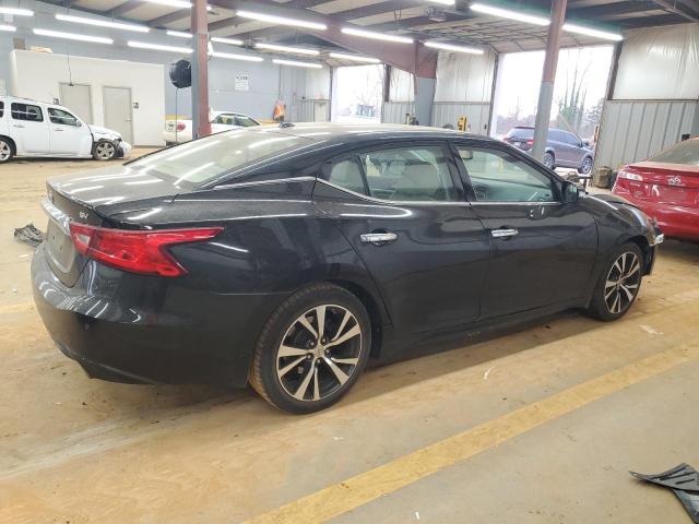 Vin: 1n4aa6ap6hc427201, lot: 47111495, nissan maxima 3.5s 20173