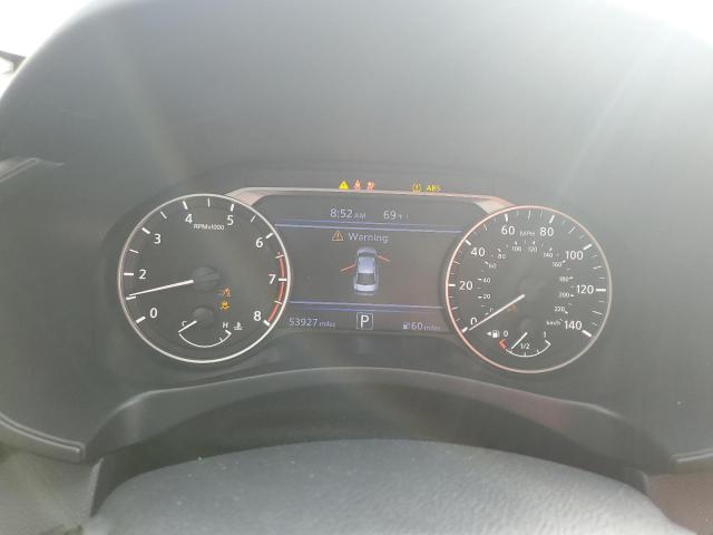 2020 NISSAN ALTIMA SR - 1N4BL4CV7LC100443