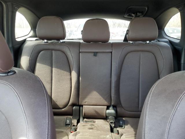 2017 BMW X1 XDRIVE2 - WBXHT3Z31H4A57021