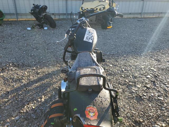 2018 HARLEY-DAVIDSON FXBRS BREA 1HD1YHK10JC081176