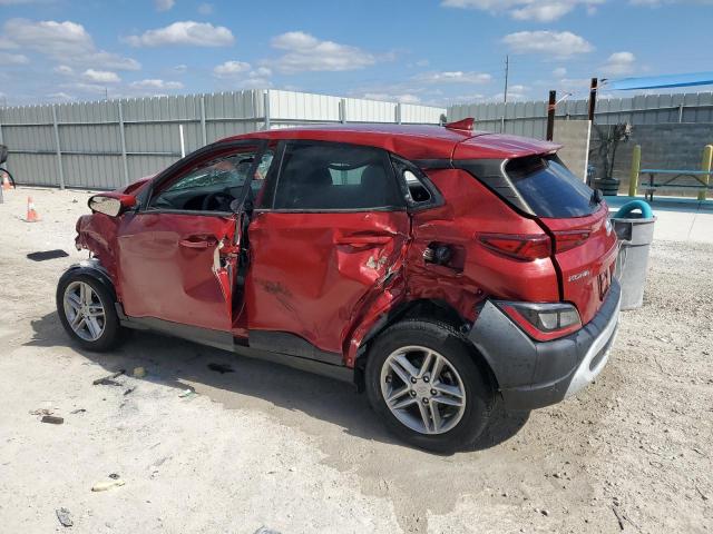 2022 HYUNDAI KONA SEL - KM8K22AB9NU770885