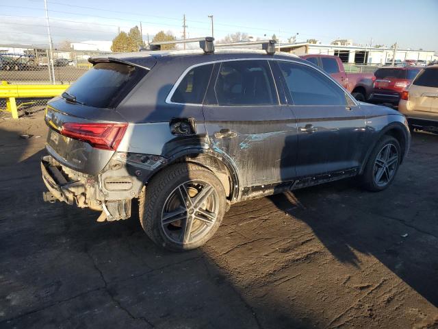 2021 AUDI Q5 E PREST WA1F2AFY4M2045597