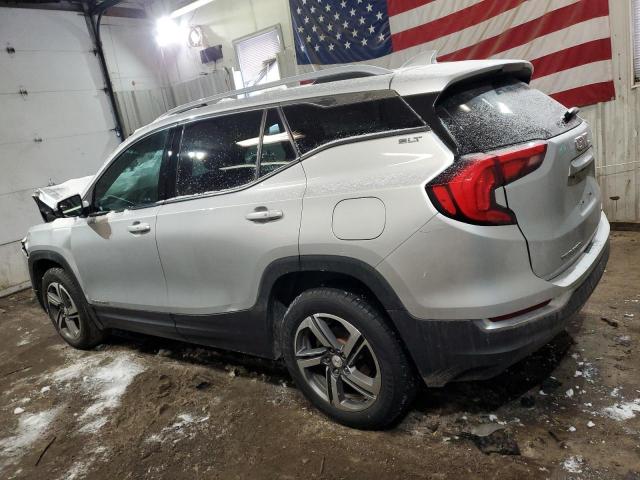 2020 GMC TERRAIN SL - 3GKALVEV5LL247412