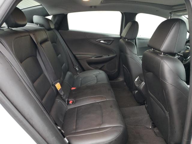 2018 CHEVROLET MALIBU LT - 1G1ZD5ST2JF231022