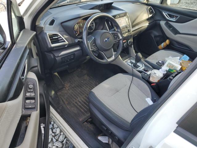 2020 SUBARU FORESTER P JF2SKAJC7LH444632