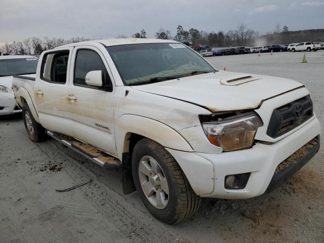 Vin: 5tfmu4fn4dx012133, lot: 45685185, toyota tacoma double cab long bed 20134