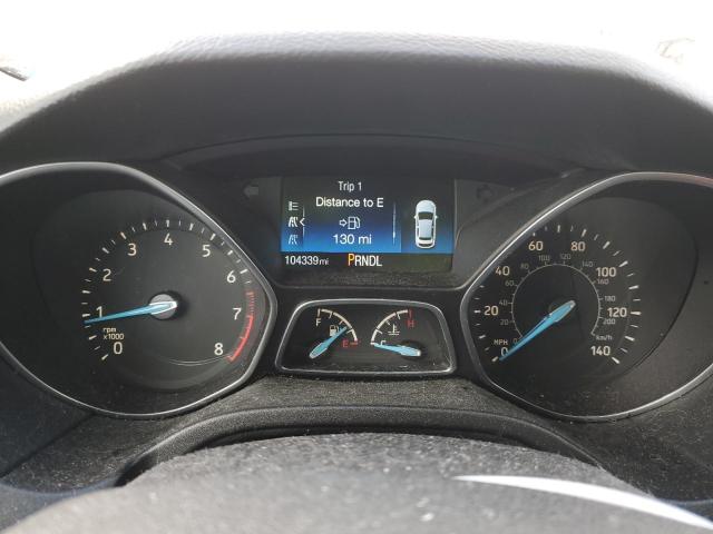 2015 FORD FOCUS S 1FADP3E20FL256693