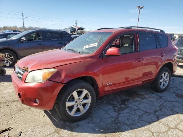 TOYOTA RAV4 LIMIT